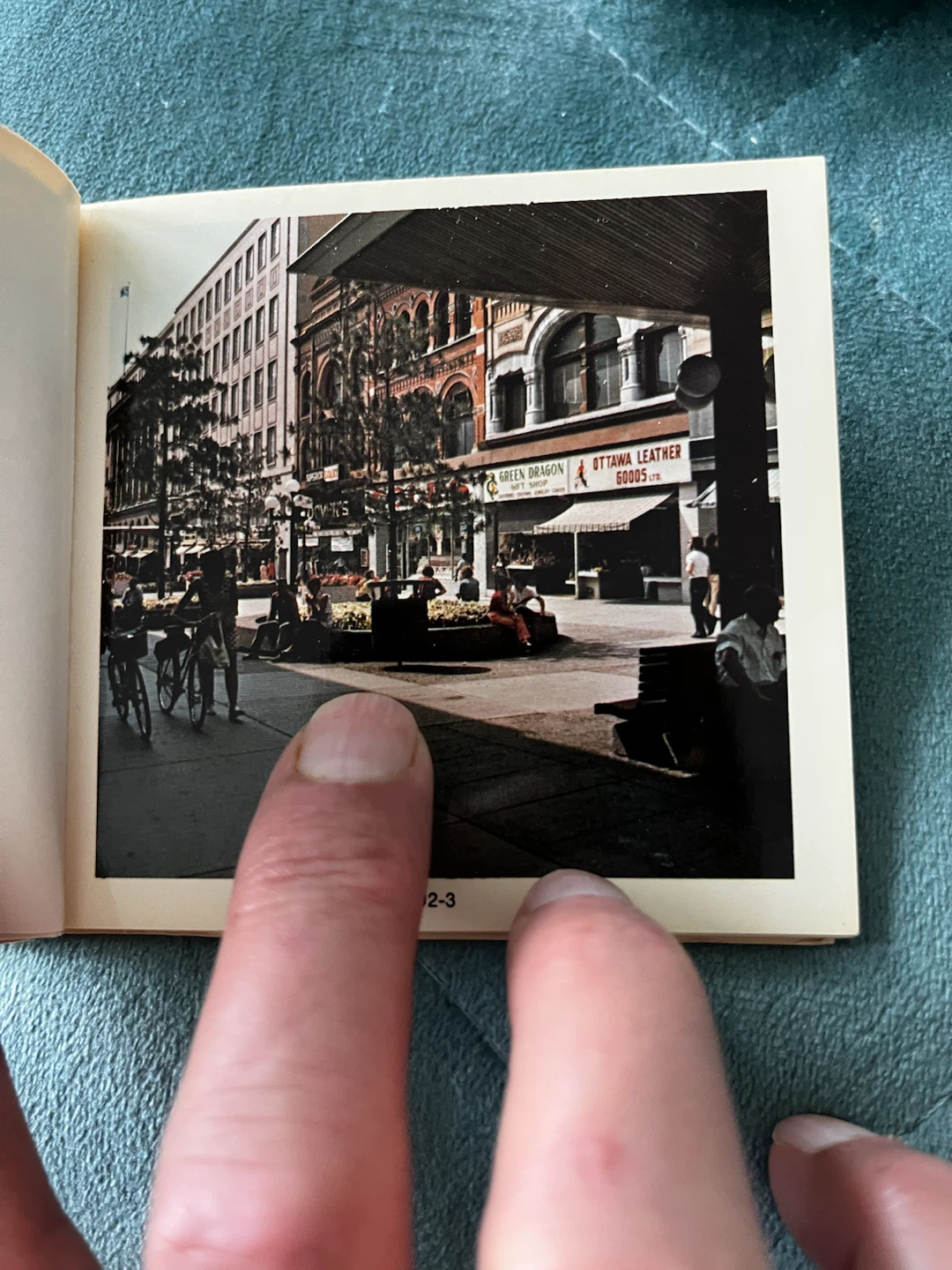 10 Different Color Snapshots of Ottawa, Ontario, Canada - photo 3