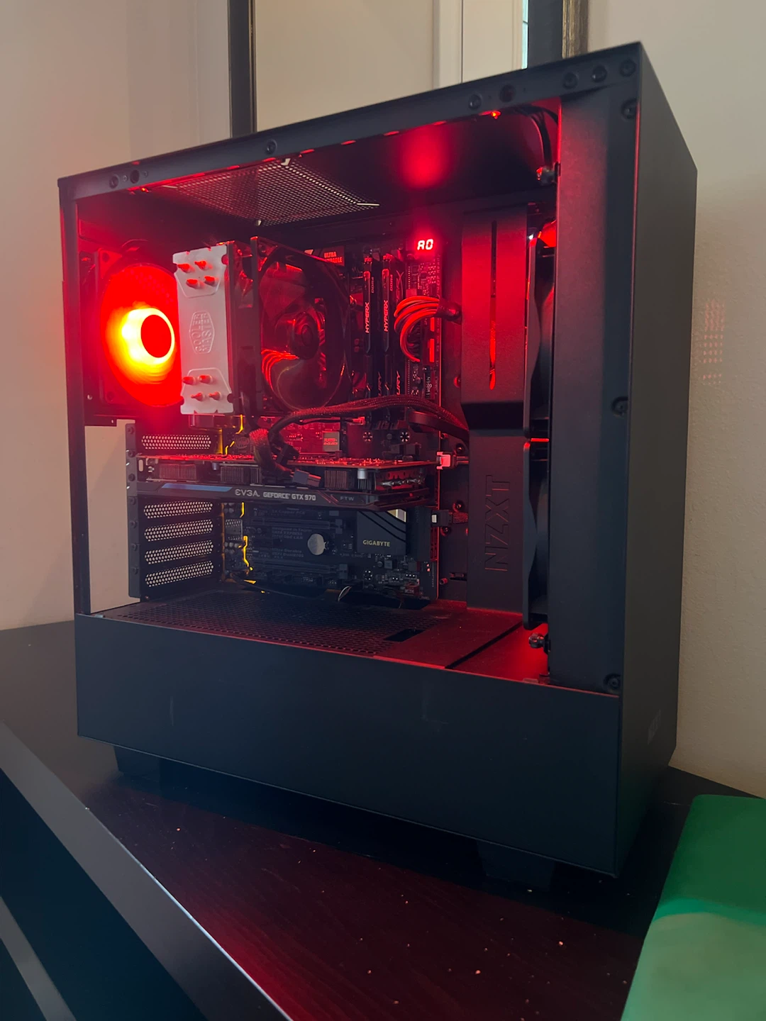 Gaming PC - photo 2