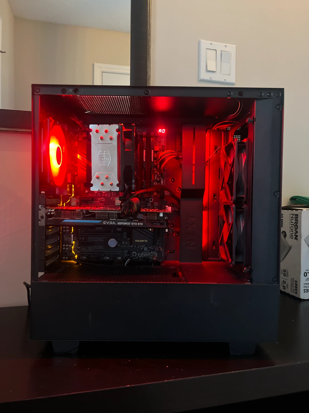 Gaming PC - photo 3