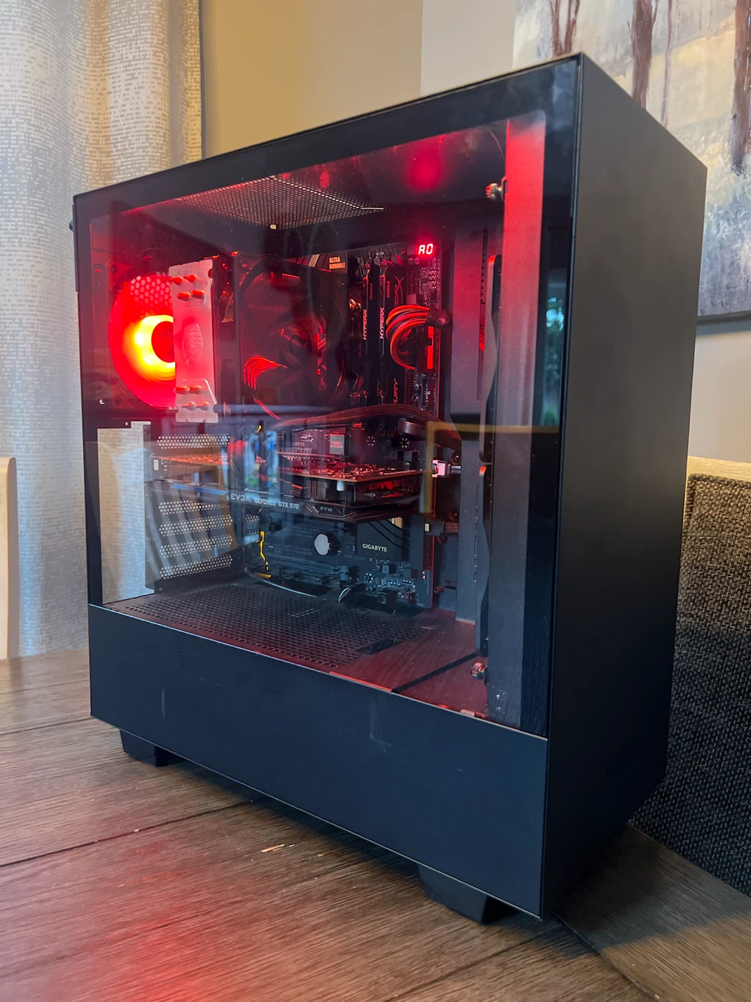 Gaming PC - photo 4