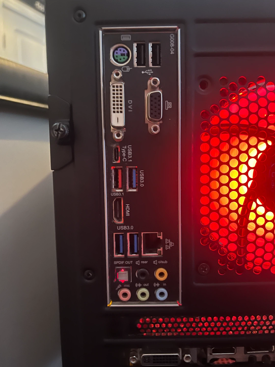 Gaming PC - photo 5