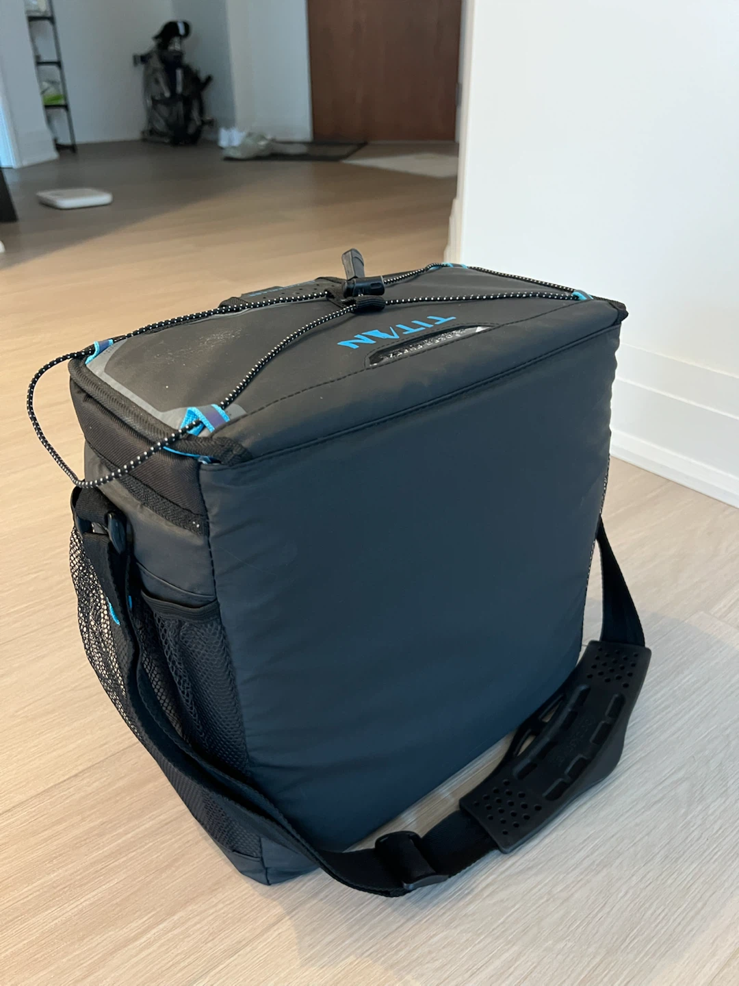 Titan Deep Freeze Cooler Bag - photo 2