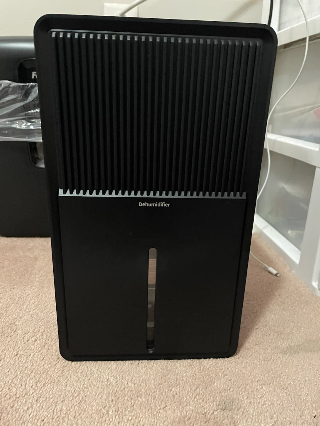 Mini Household Dehumidifier Model B63