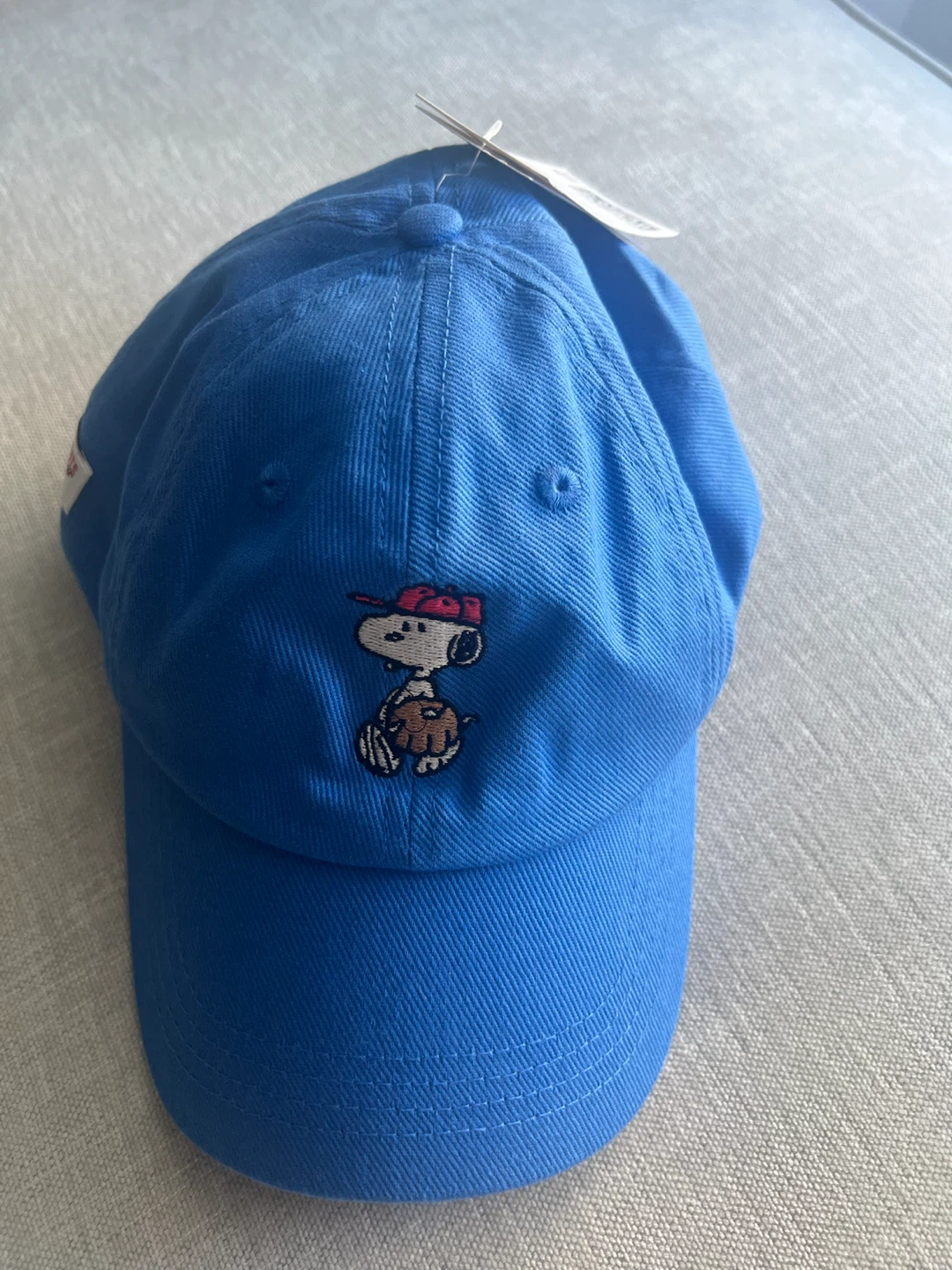 H&M Peanuts Snoopy Baseball Cap