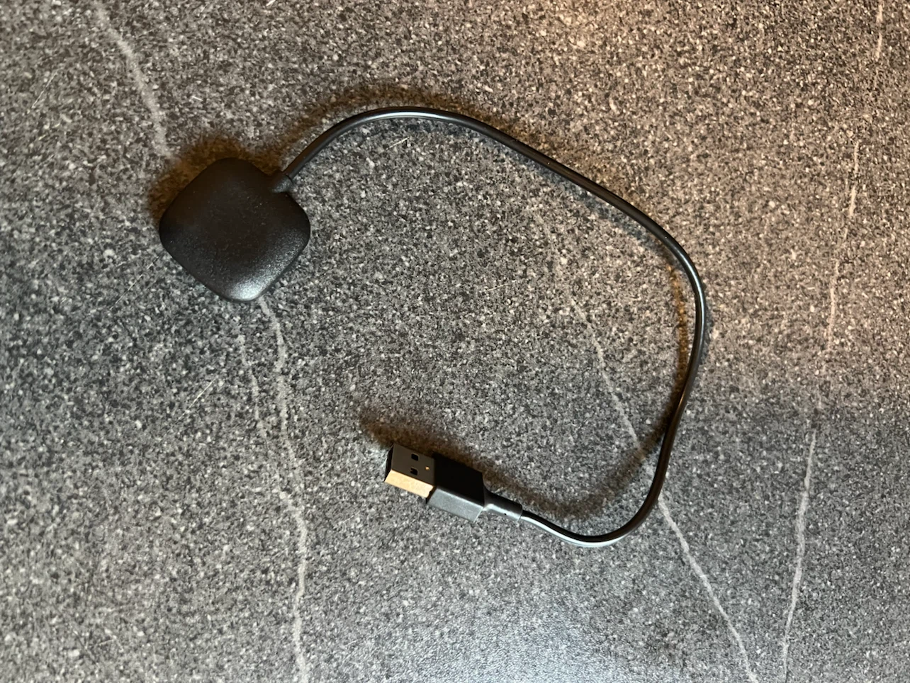 USB Charging Cable for Fitbit Inspire 2