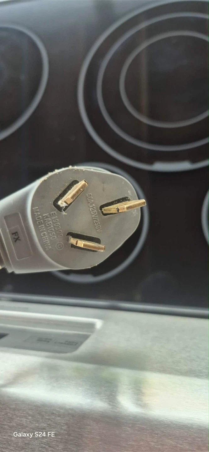 Maytag Electric Range - photo 5