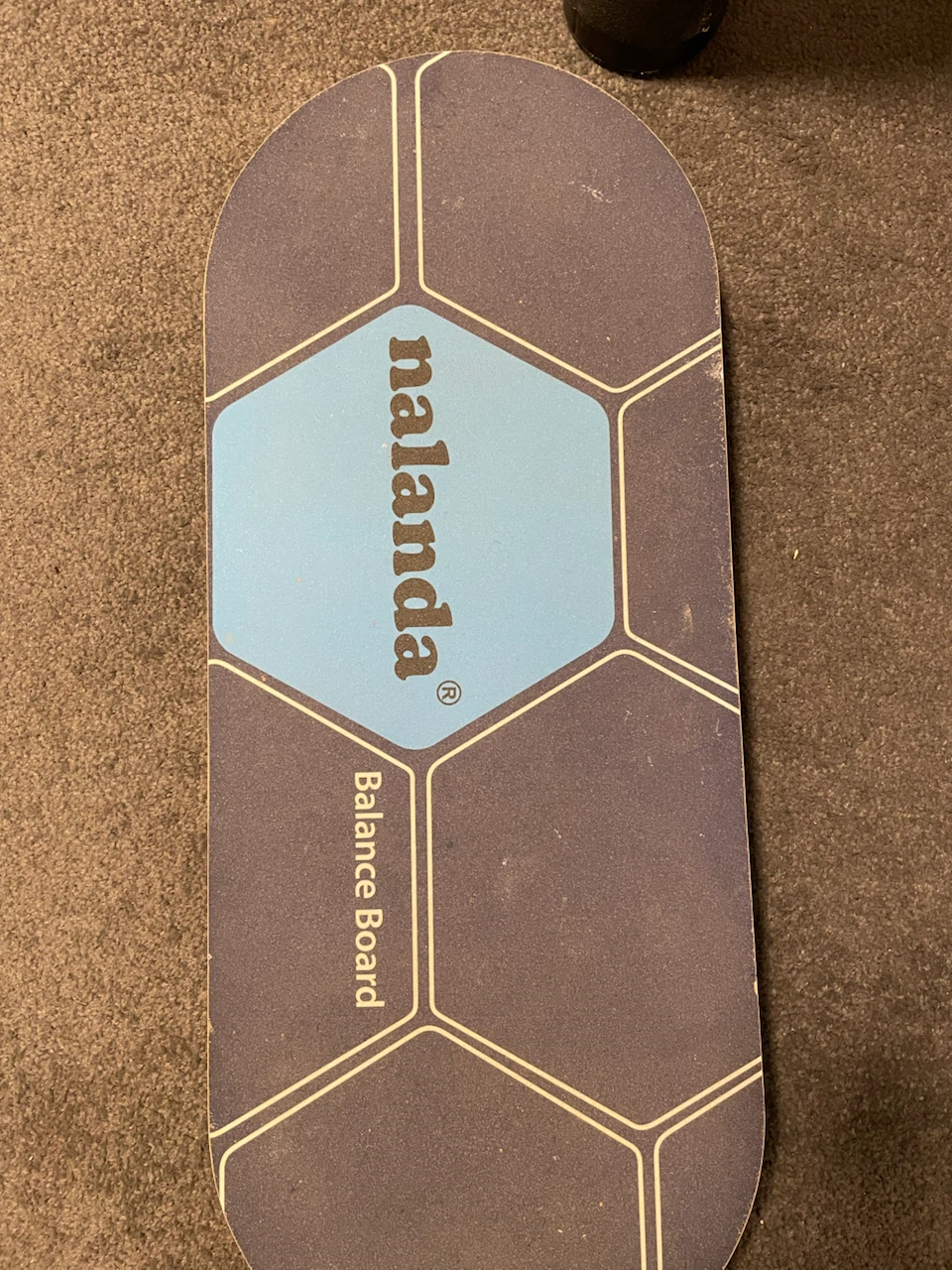 Nalanda Balance Board