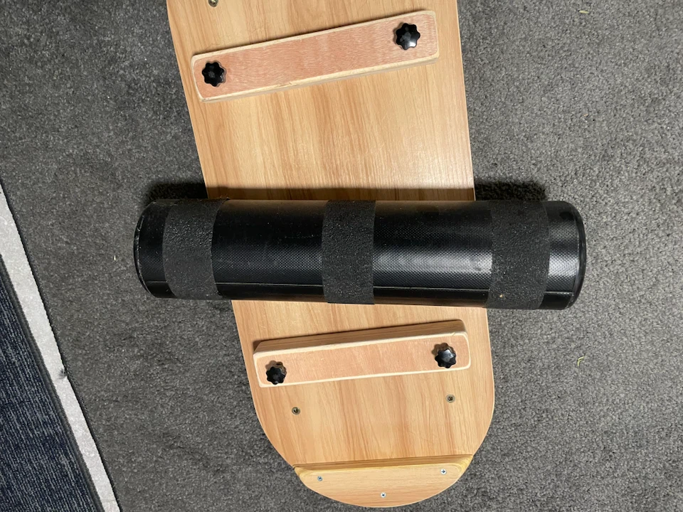 Nalanda Balance Board - photo 2