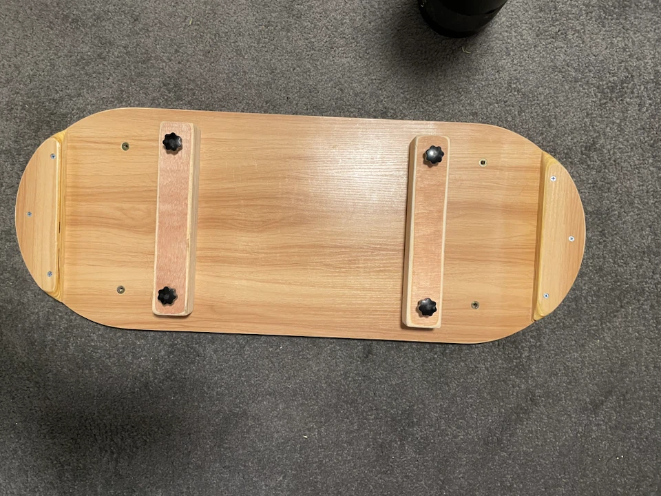 Nalanda Balance Board - photo 3