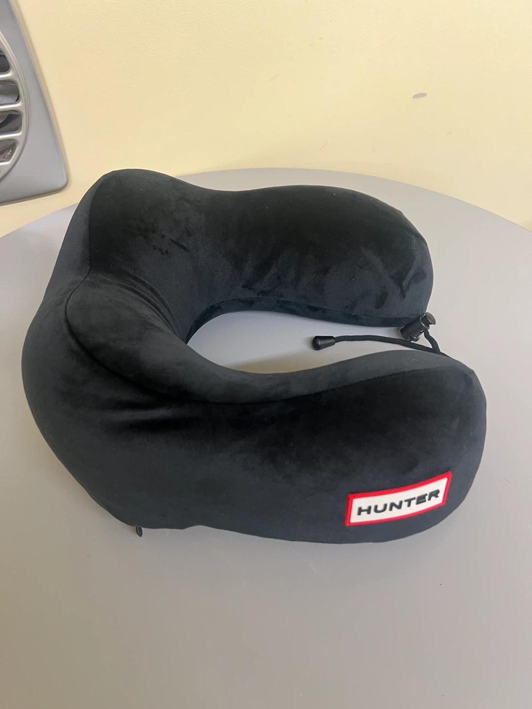 Hunter Neck Pillow