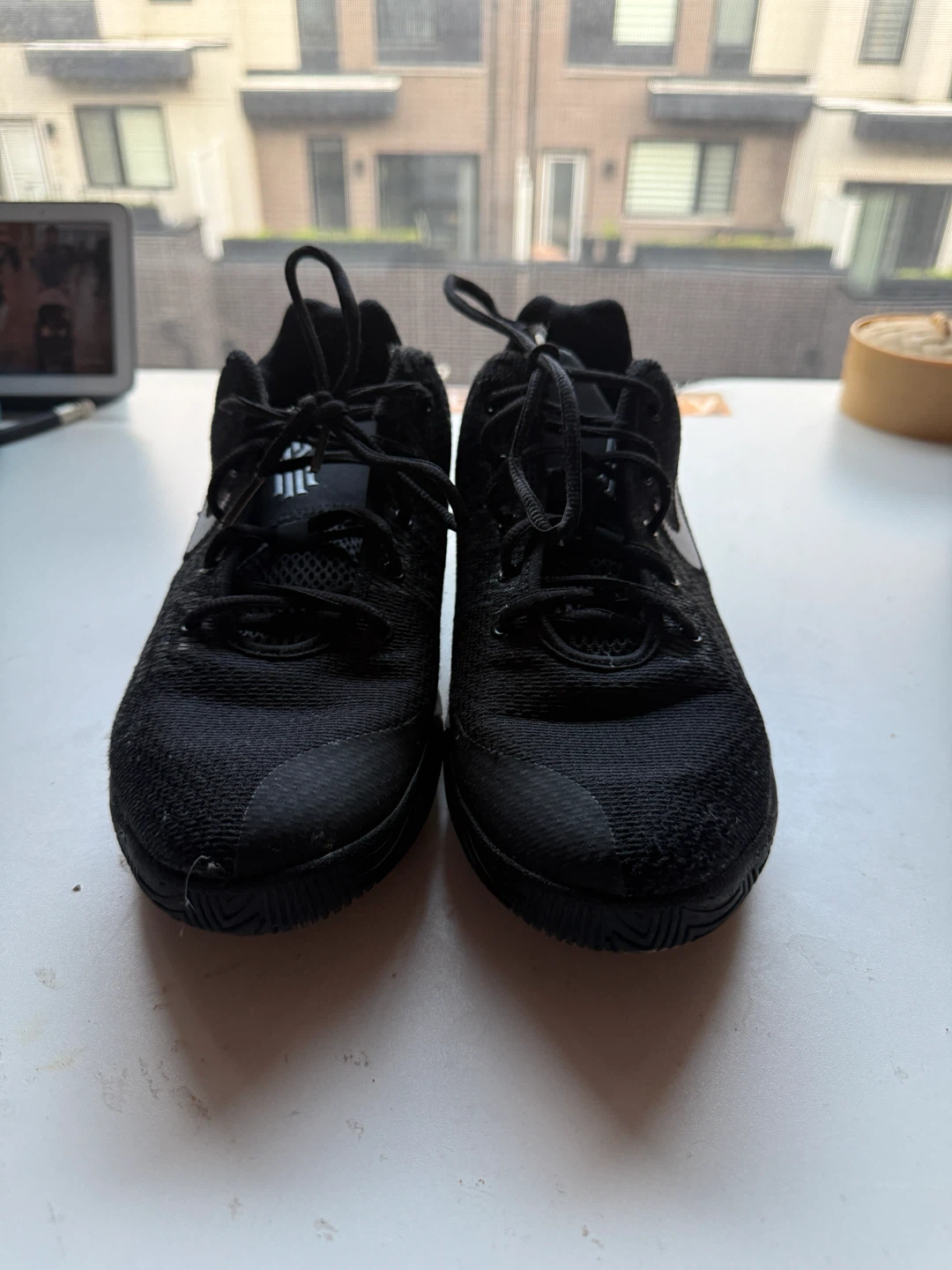 Nike Kyrie 7 Youth Basketball Shoes