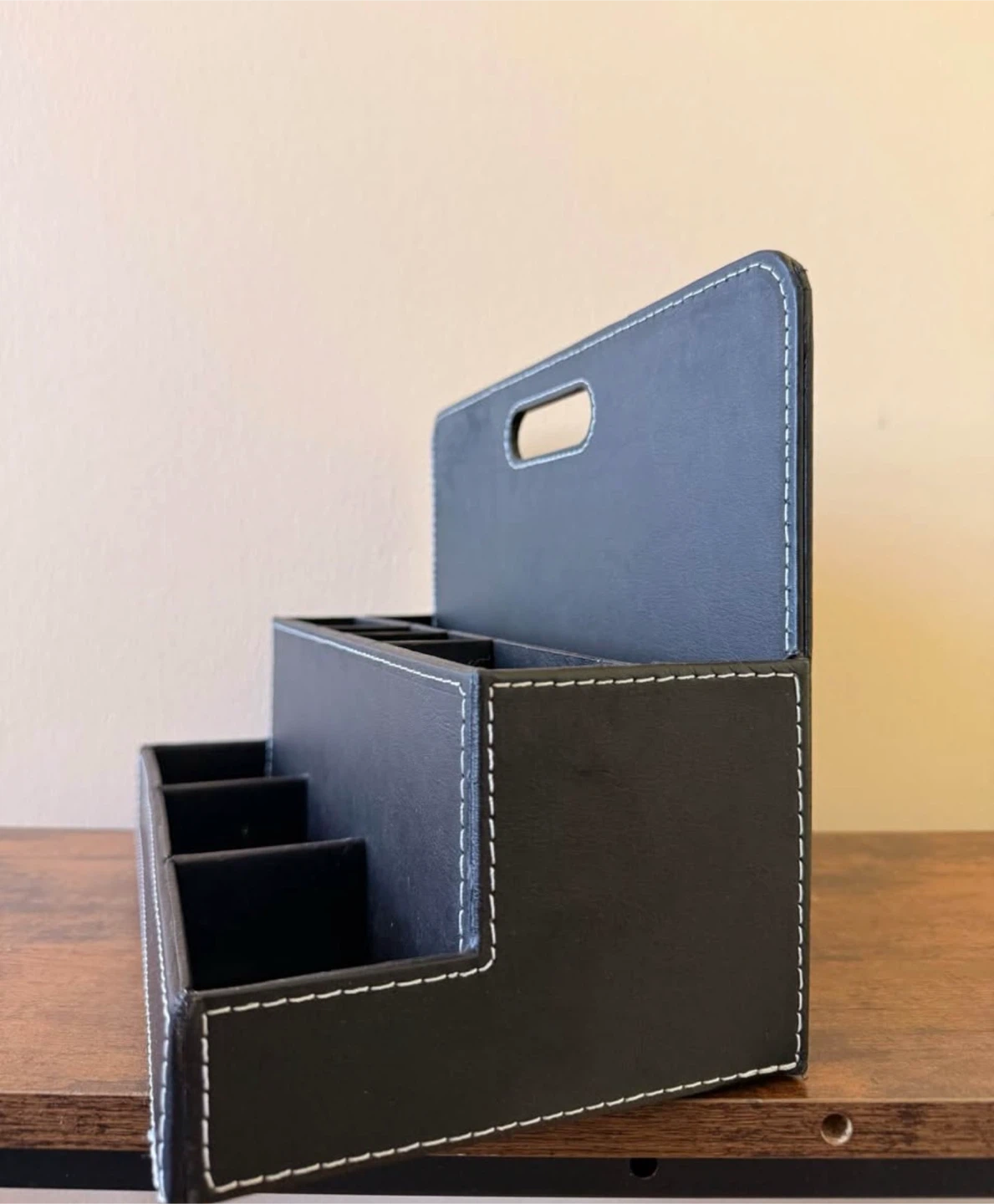 Desk Organizer - photo 2