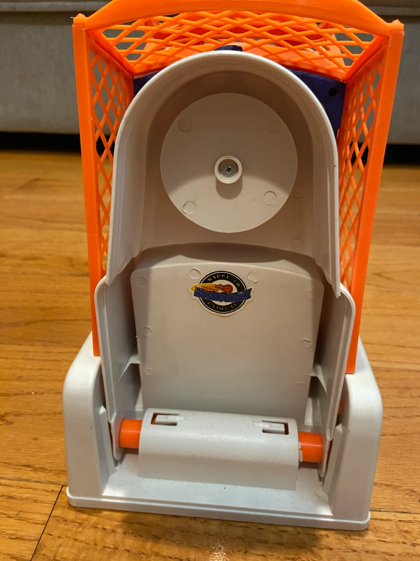 Basketball Mini Game Toy - photo 4