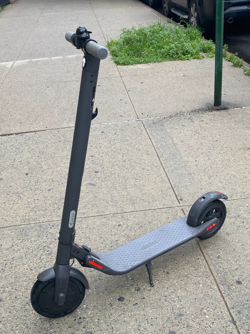 Ninebot S22 Electric Scooter