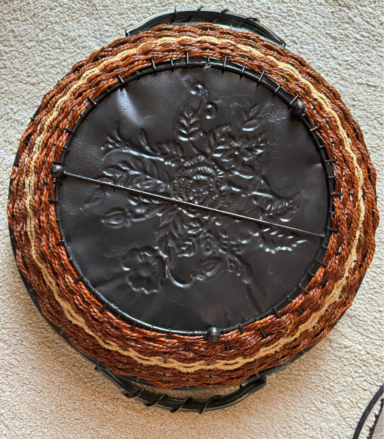 Round Platter - photo 5