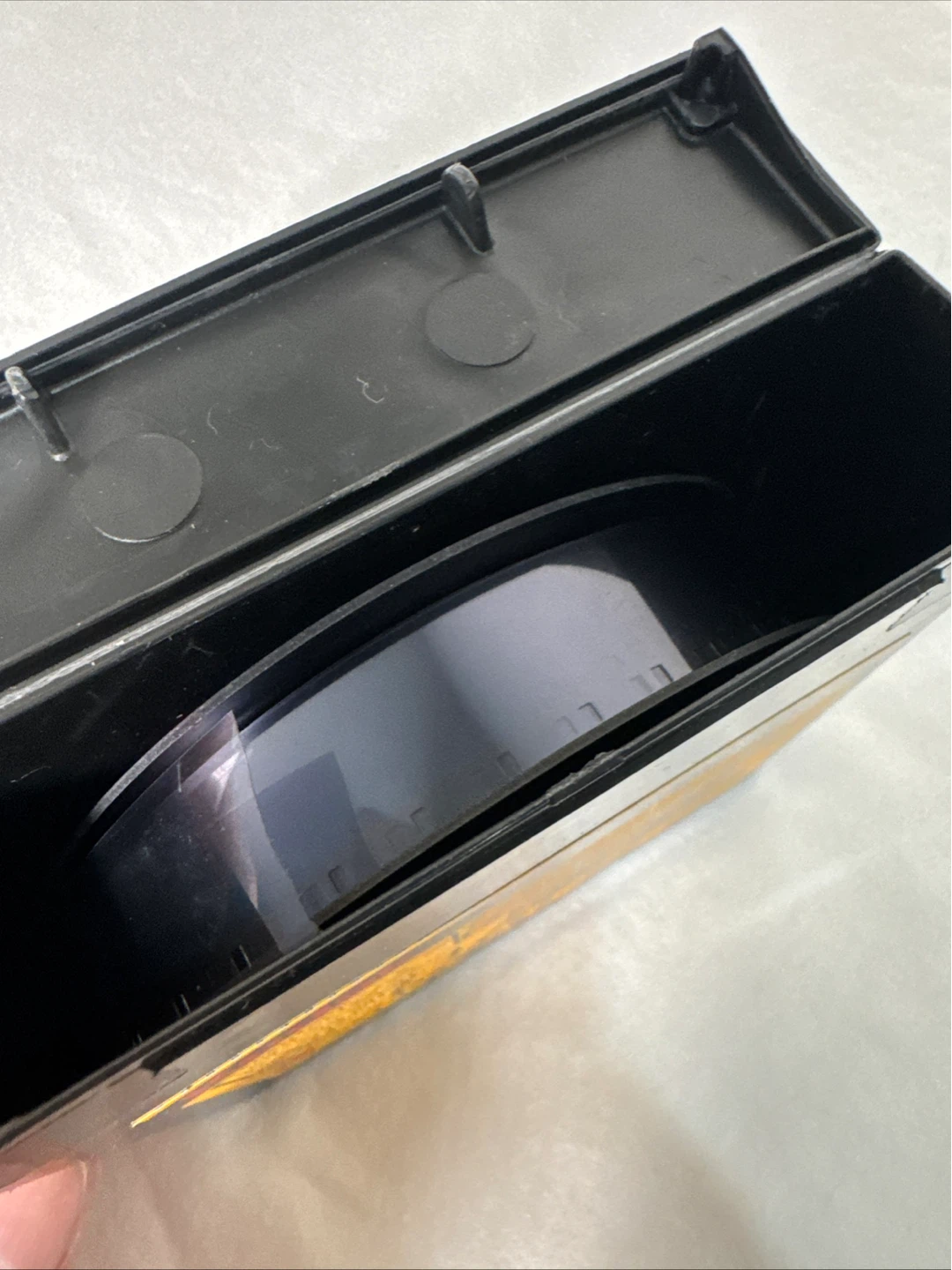 Kodak 7265 Plus-X Reversal Film - photo 5