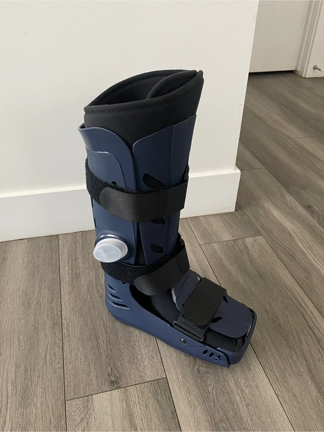 Walker Boot - photo 3
