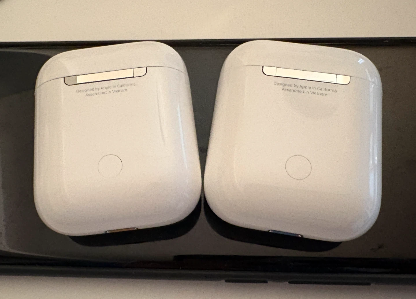 Apple AirPods (2nd Generation)