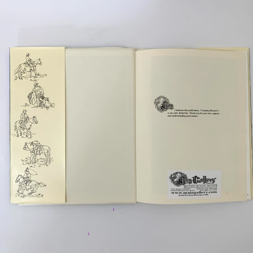 Creating Illusions Art Instruction Book Color Drawing Guide - photo 2