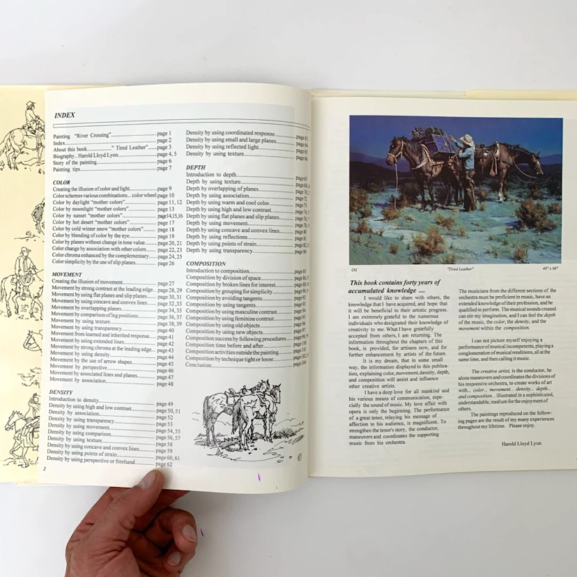 Creating Illusions Art Instruction Book Color Drawing Guide - photo 3