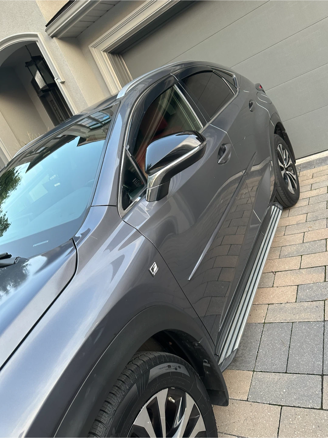 Lexus NX 200t - photo 2