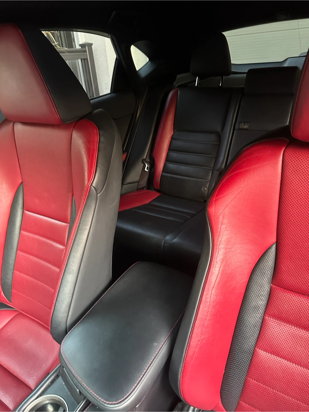 Lexus NX 200t - photo 5