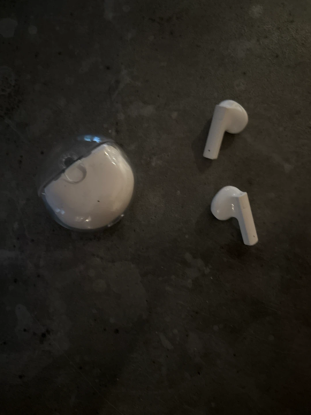 Wireless Earbuds with Charging Case