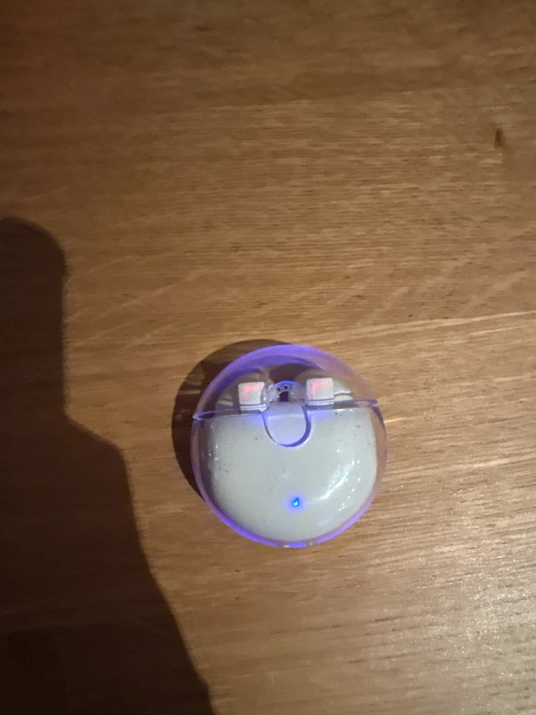Wireless Earbuds with Charging Case - photo 2