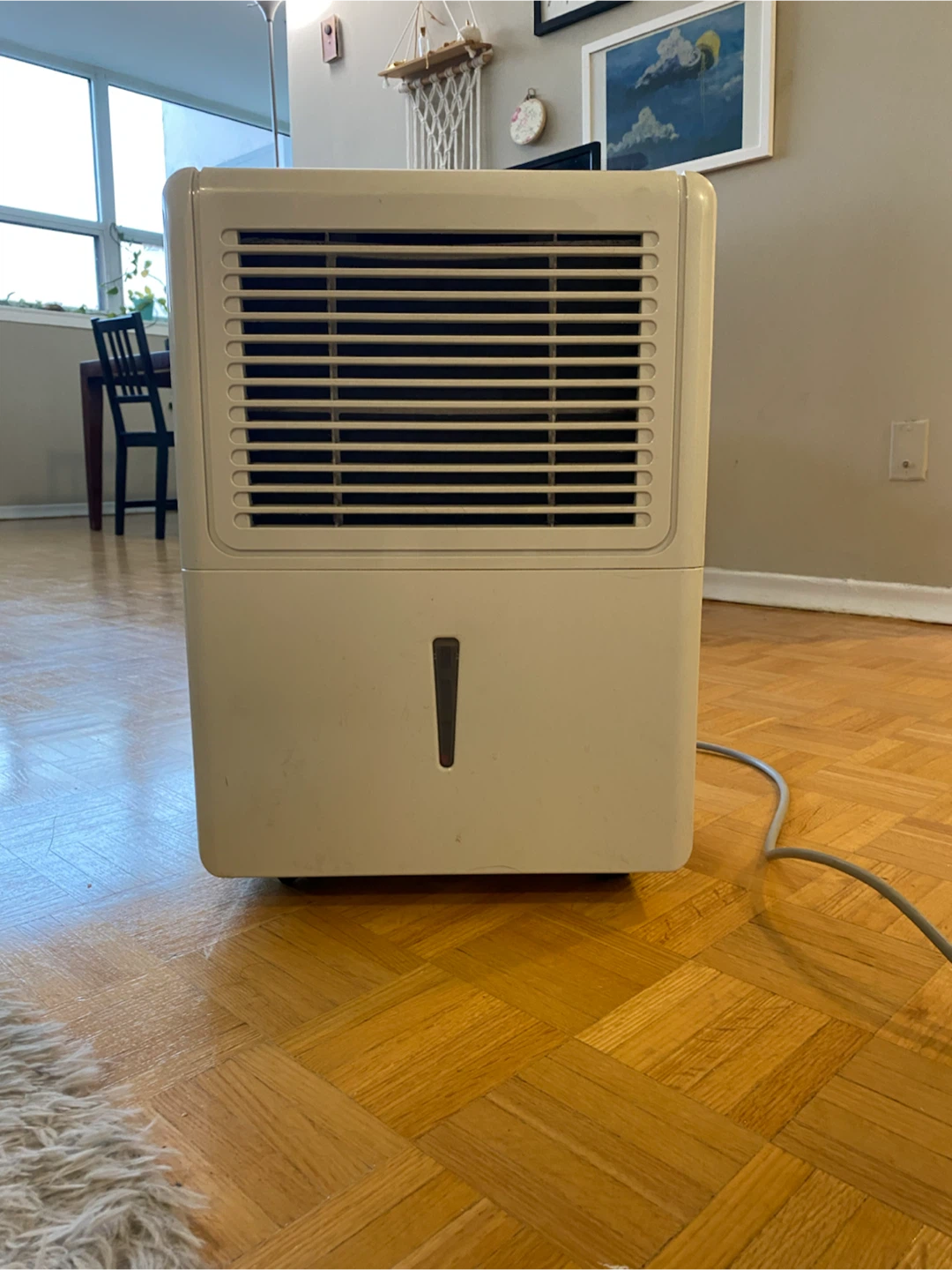 Dehumidifier
