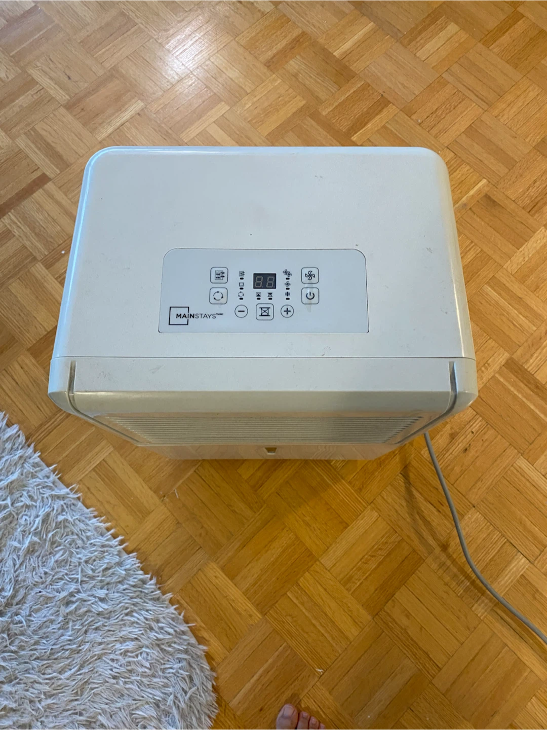 Dehumidifier - photo 2