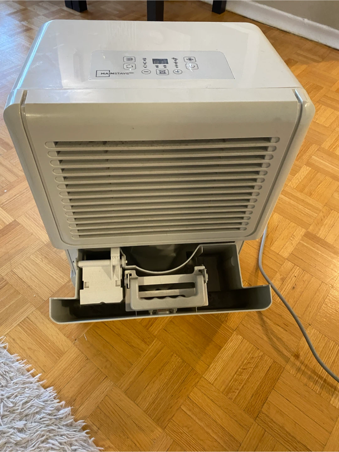 Dehumidifier - photo 3