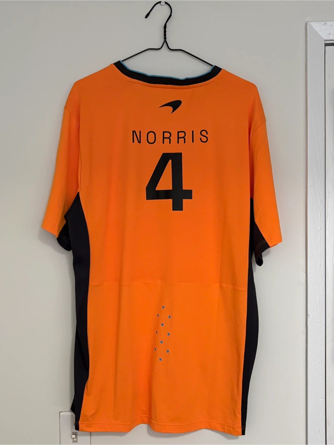 Lando Norris Team Shirt