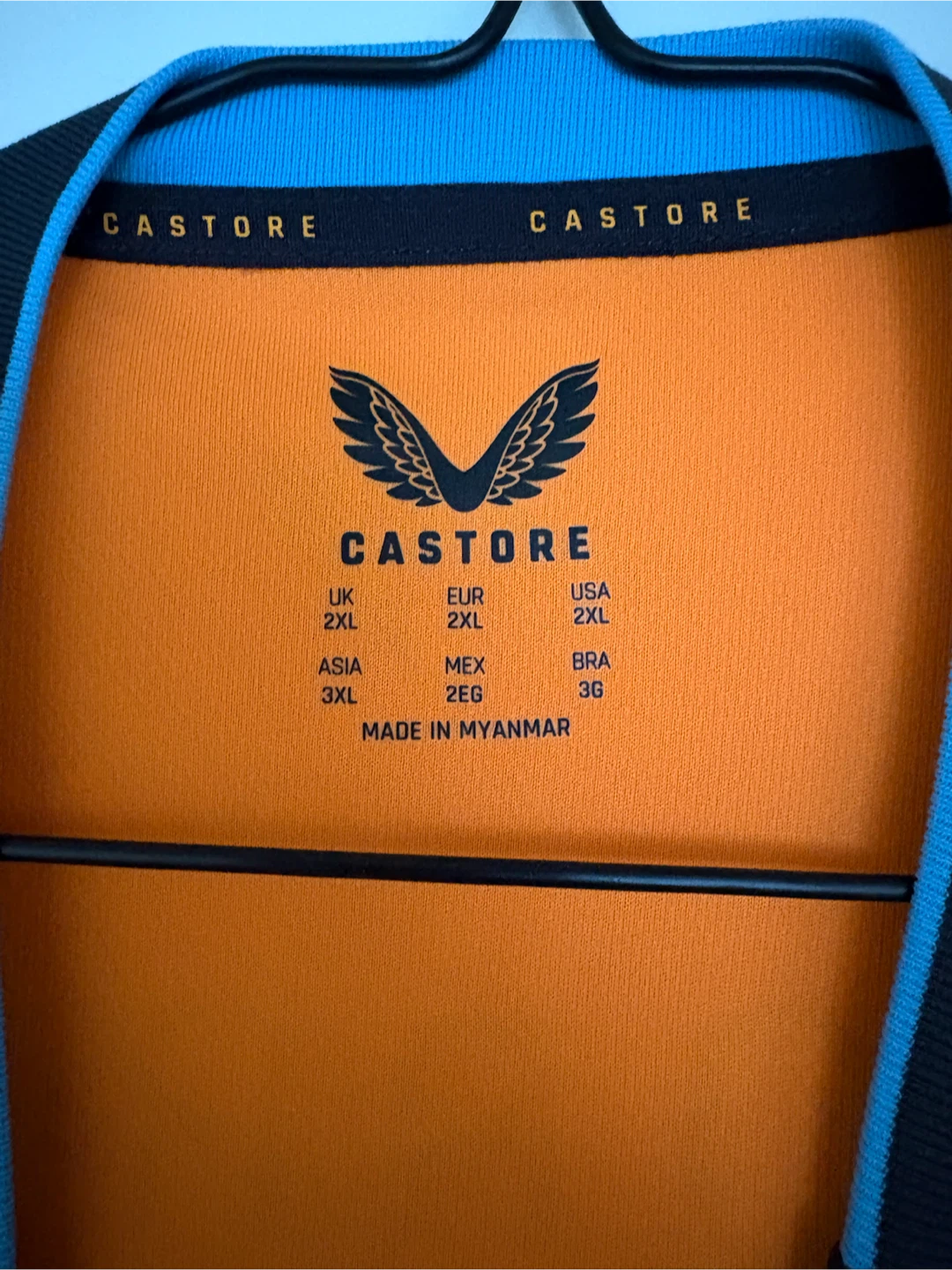 Lando Norris Team Shirt - photo 3