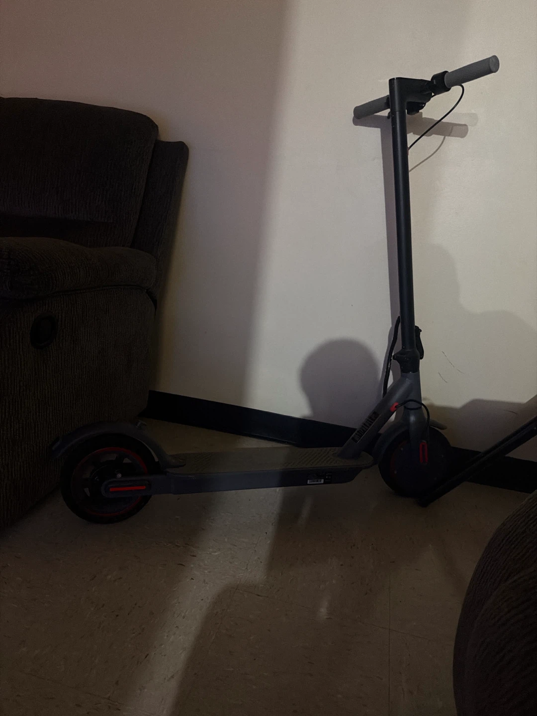 Segway Electric Kick Scooter