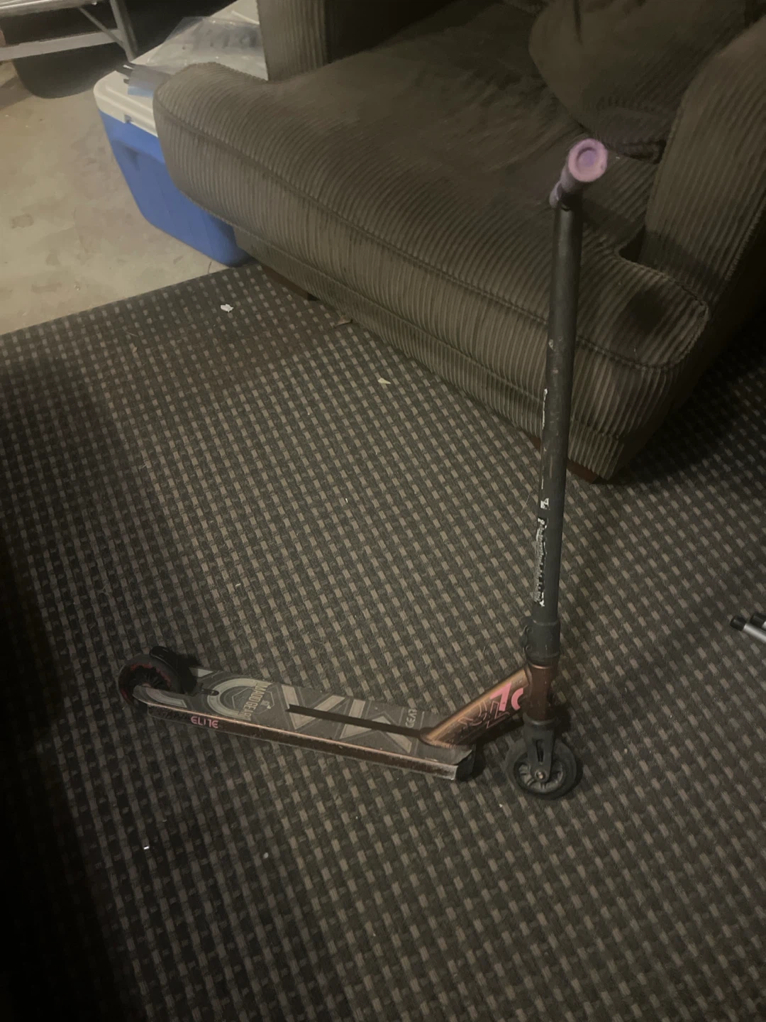 Madd Gear Pro Scooter