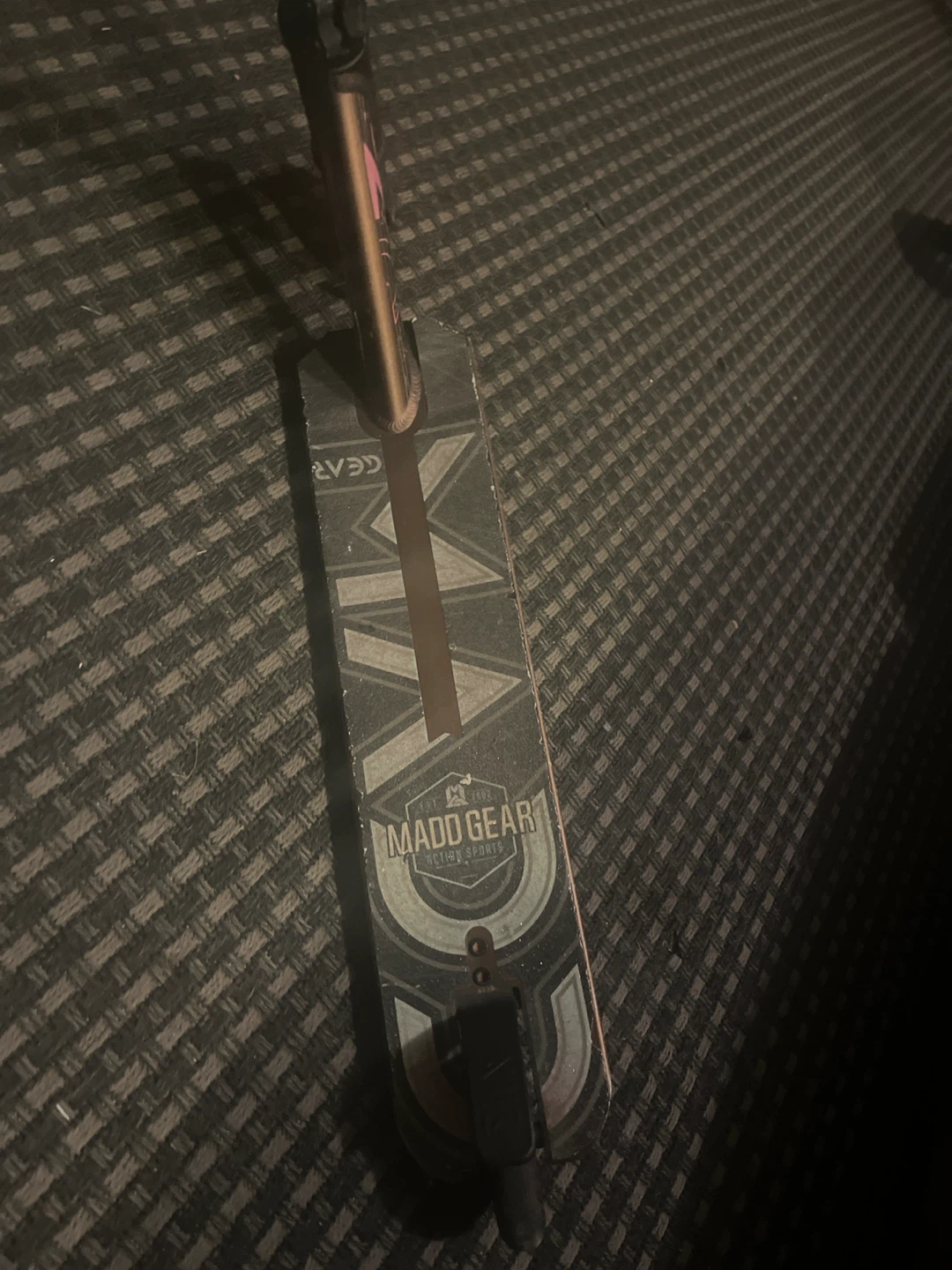 Madd Gear Pro Scooter - photo 2