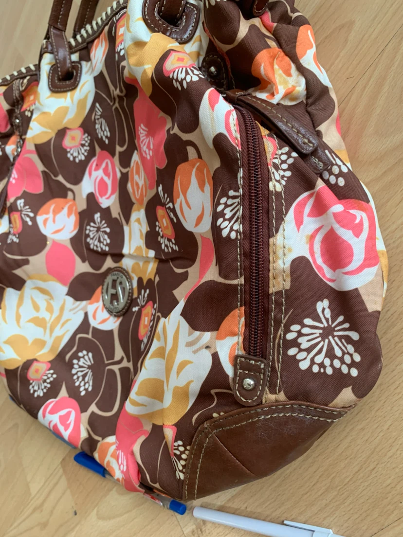 Franco Sarto Floral Tote Bag - photo 5