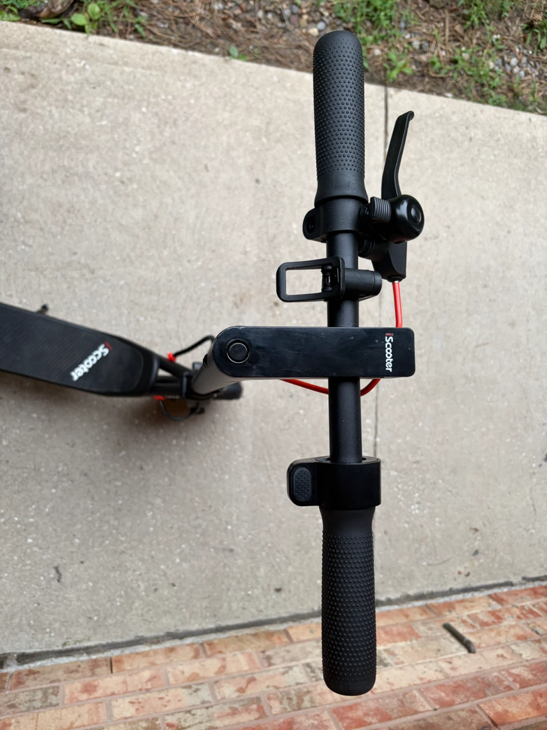 ISCOOTER I8M NEGOTIABLE - photo 2