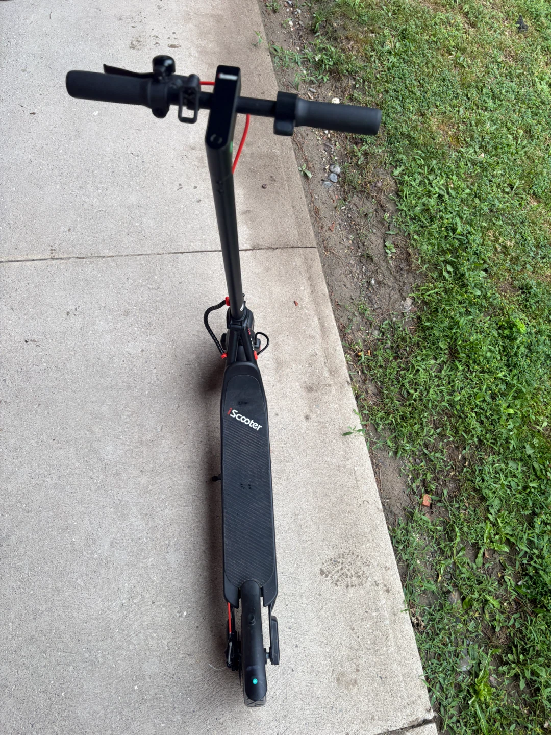 ISCOOTER I8M NEGOTIABLE - photo 3