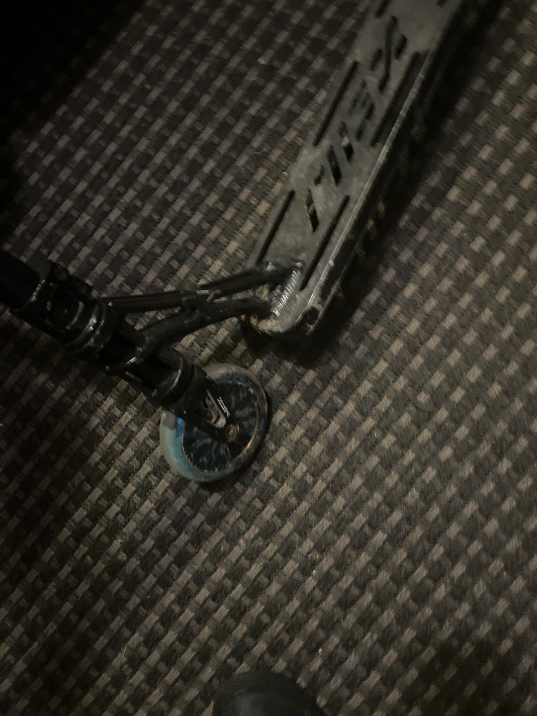 Scooter pro - photo 2