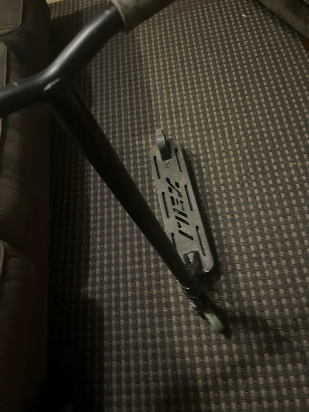 Scooter pro - photo 3