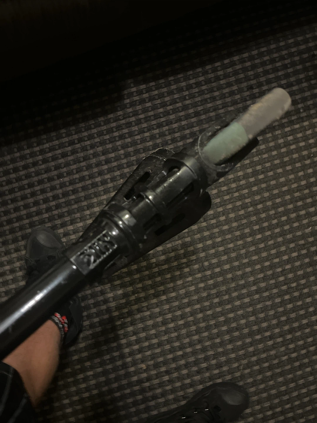 Scooter pro - photo 4
