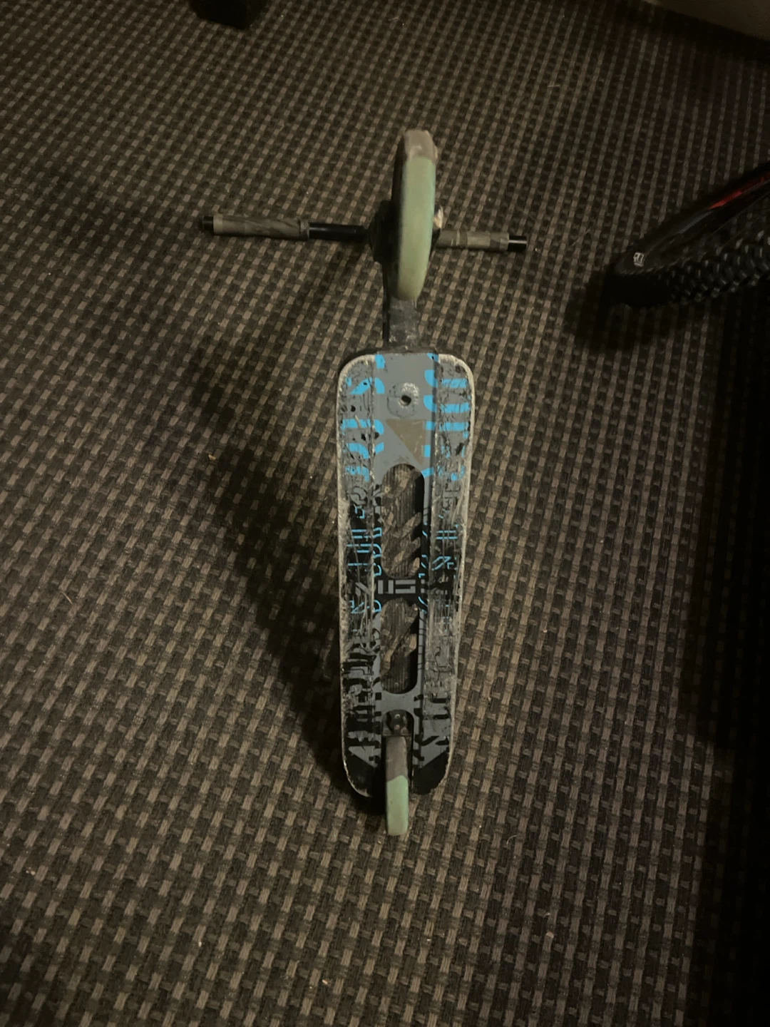 Scooter pro - photo 5
