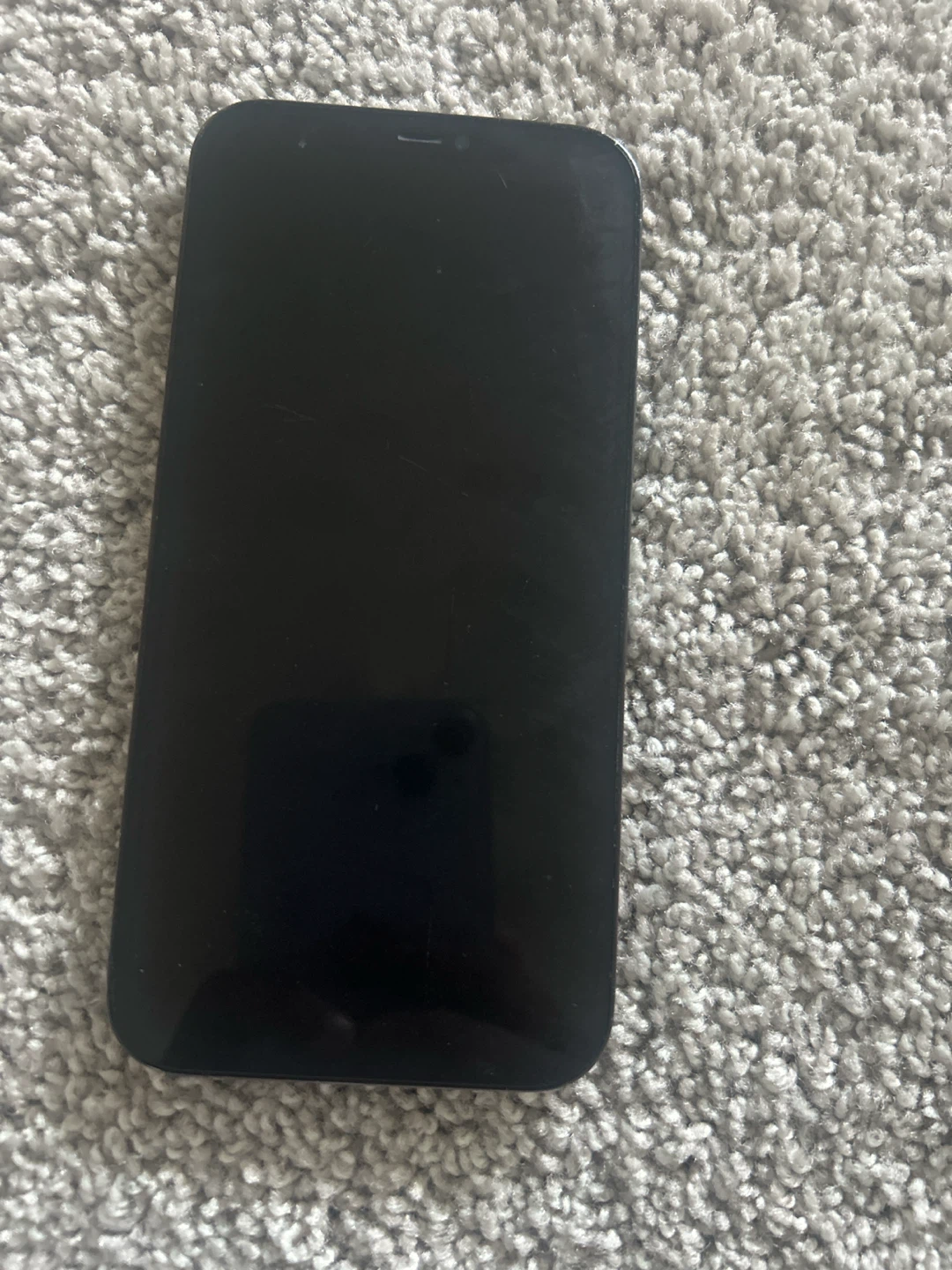 iPhone 12 Pro Max - photo 2