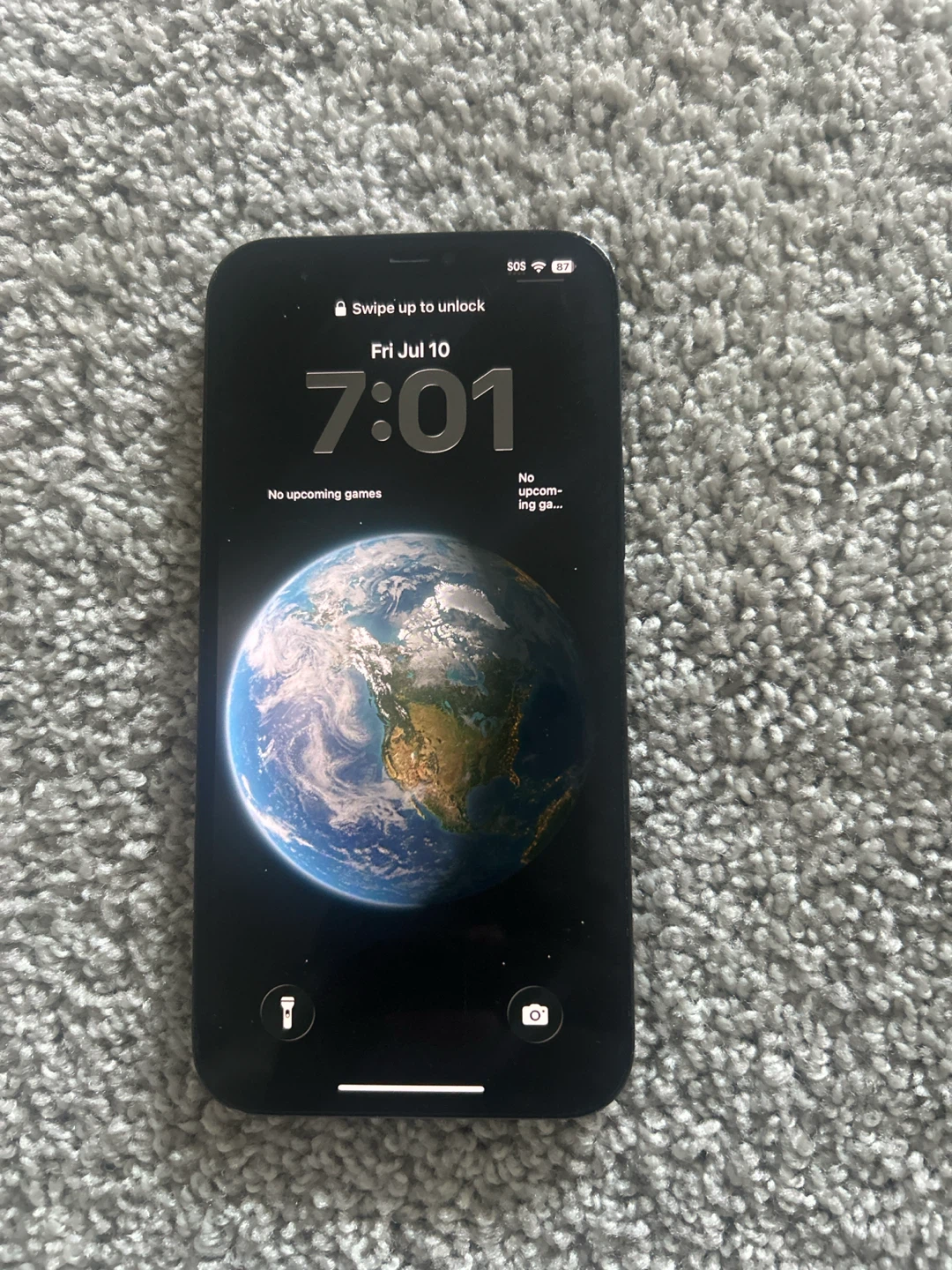 iPhone 12 Pro Max - photo 3