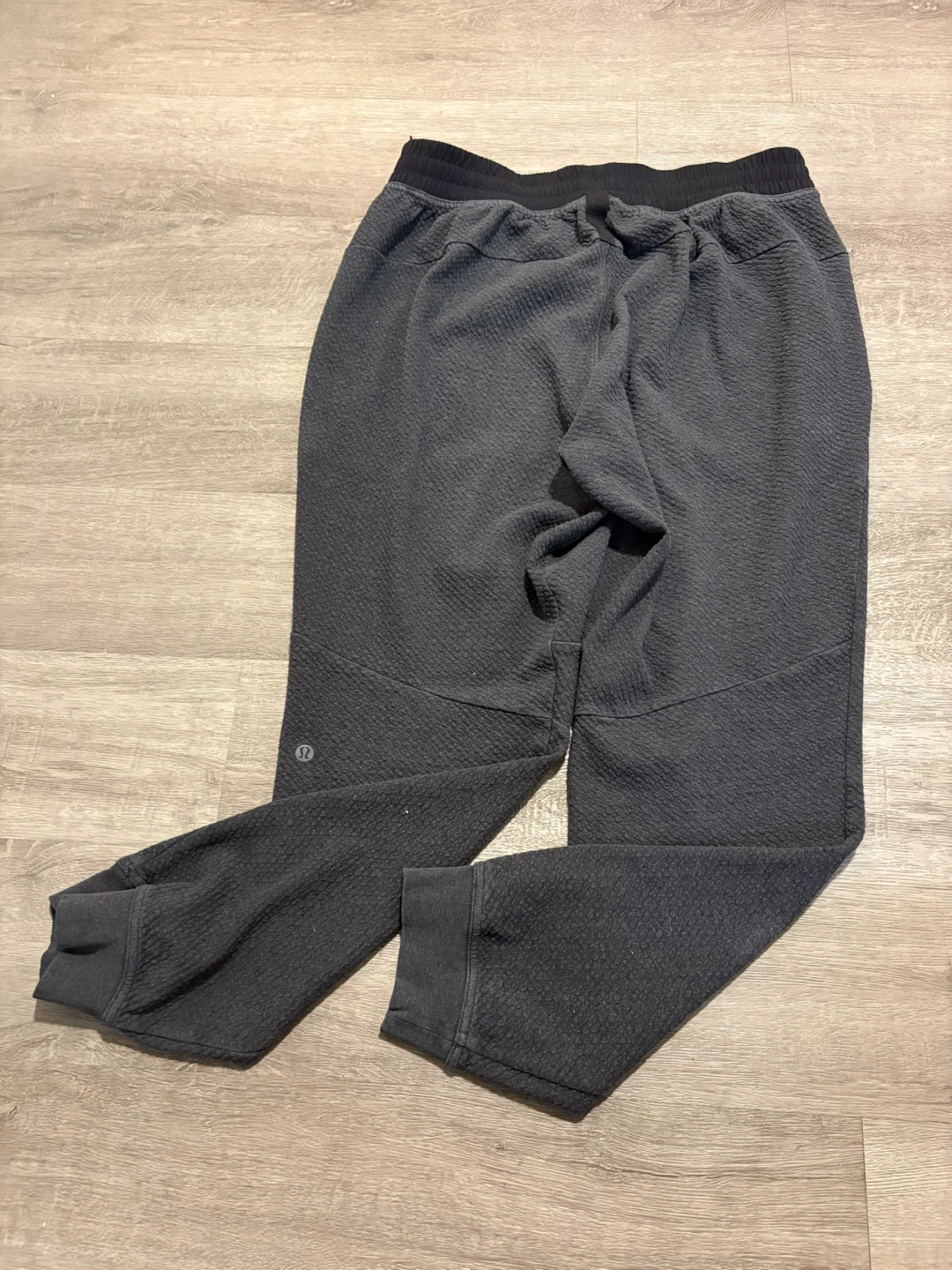 mens lululemon joggers - photo 2