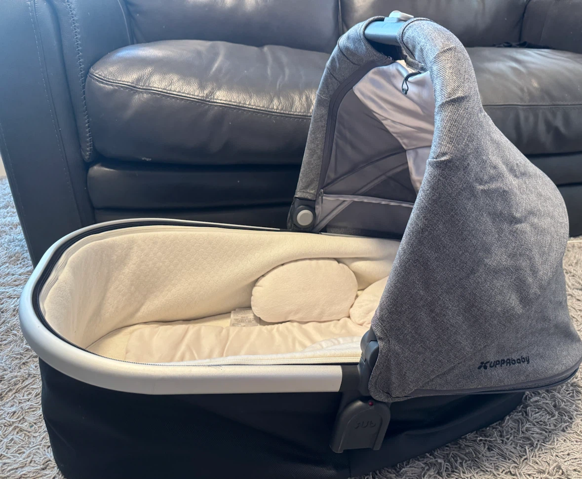 UPPAbaby Bassinet