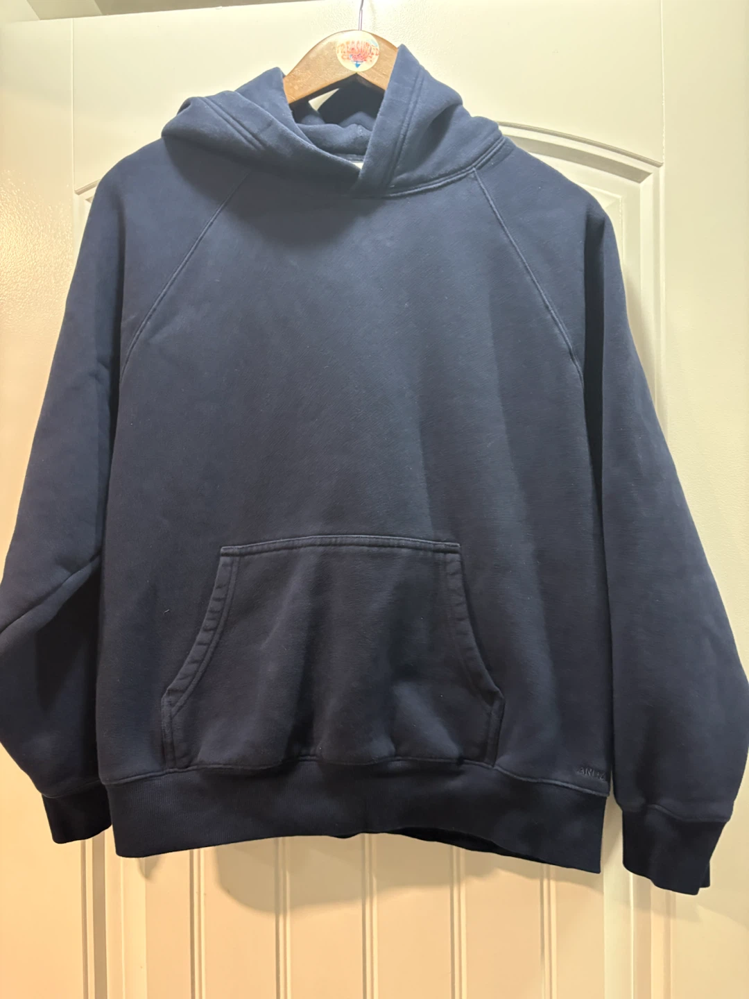 aritzia hoodie
