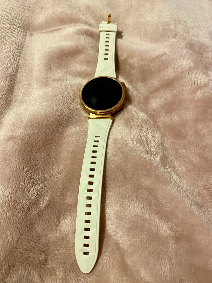 AURAFIT ELLA 4 AM35 Smartwatch - photo 3