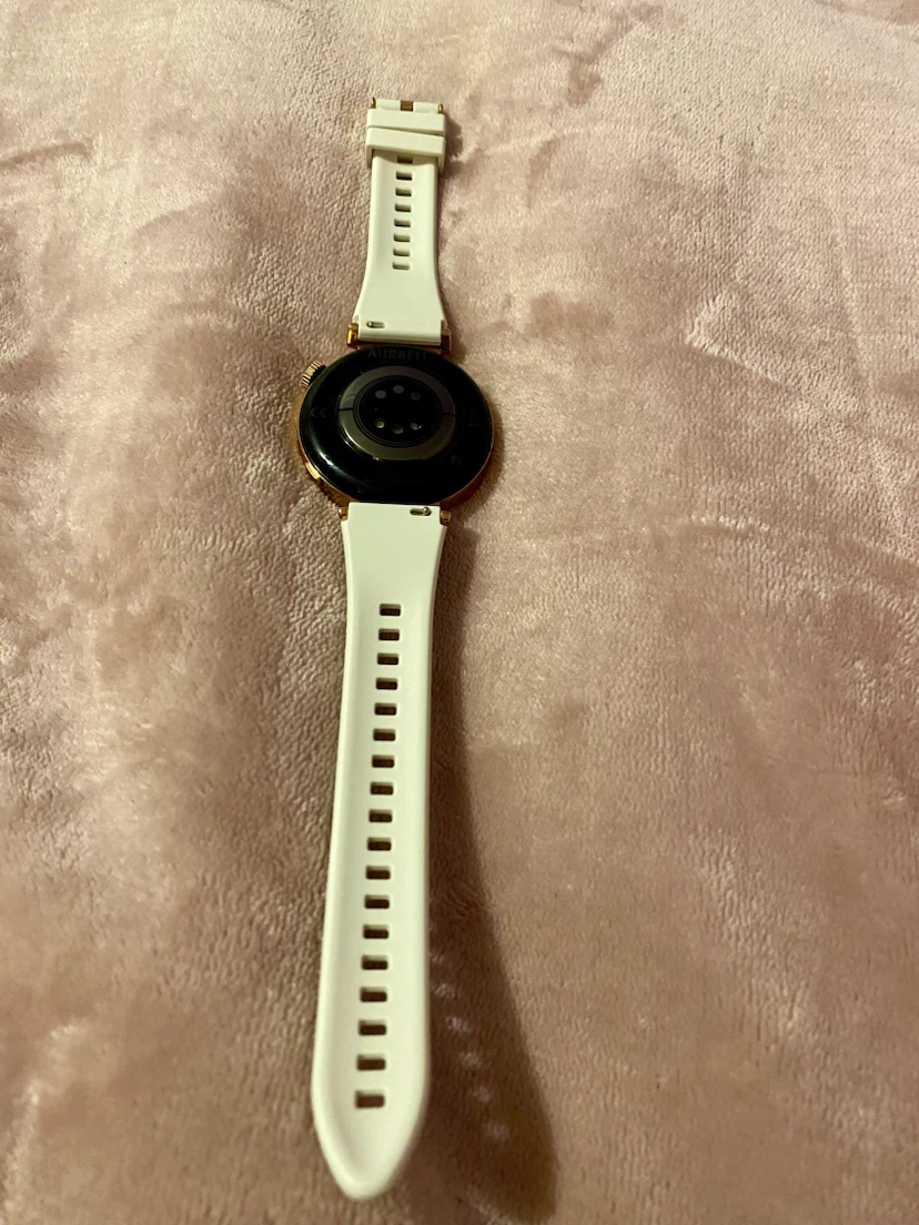 AURAFIT ELLA 4 AM35 Smartwatch - photo 4